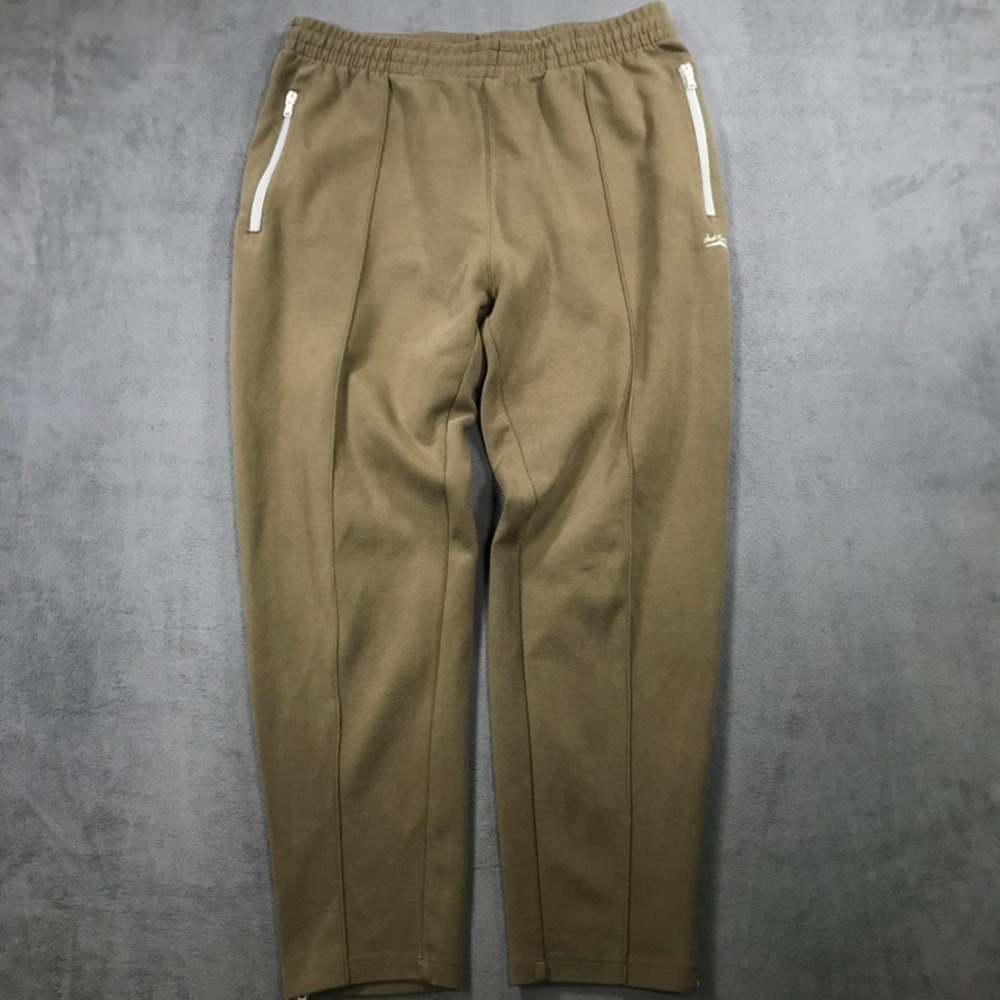 Todd Snyder x Jack Purcell Track Pants Men's XL Converse Jogger Racquet Club